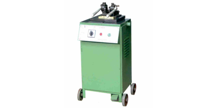 Butt-welding-Machine