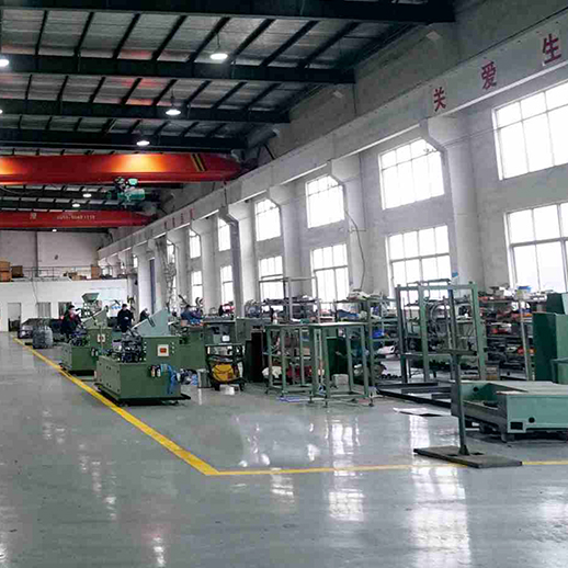Laser Cutting Machine manufacturing