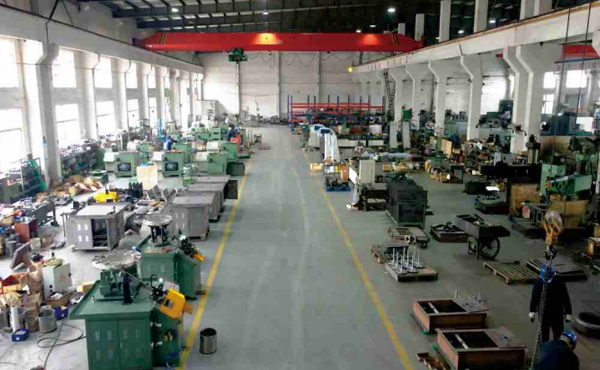 Laser Cutting Machine 5