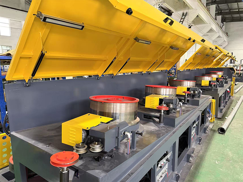 Laser Cutting Machine Sraight-Line-Drawing-Machine-4