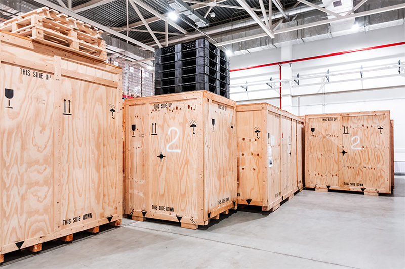Product-wood-Packaging