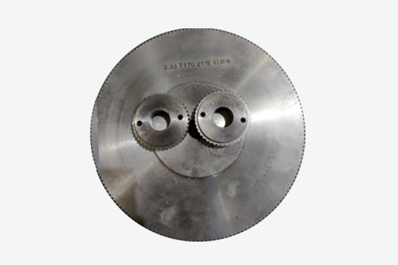 Nail-wheel