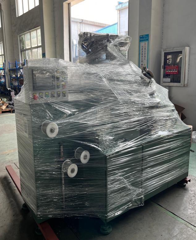 coil nail making machine package2