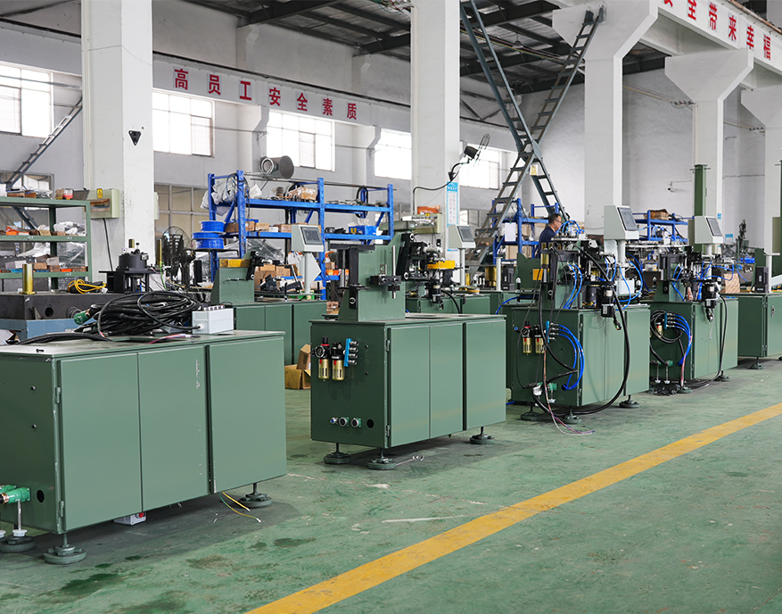 Laser Cutting Machine 1