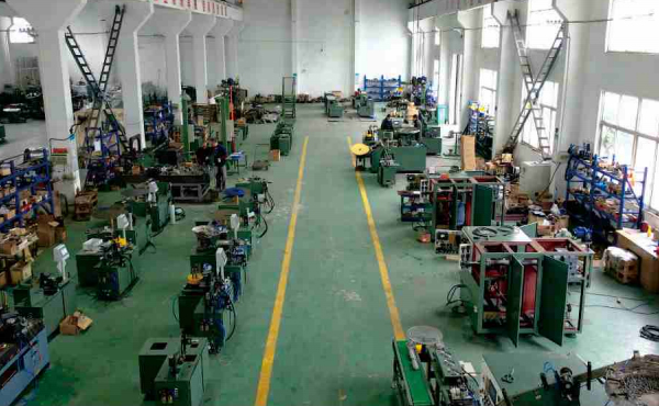 Laser Cutting Machine 4