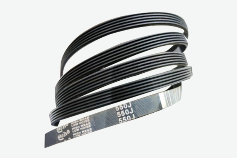 Nail-belt