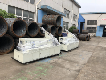 coil nail making machine package6
