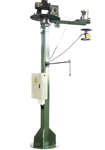 Feeding machine JG-SSL