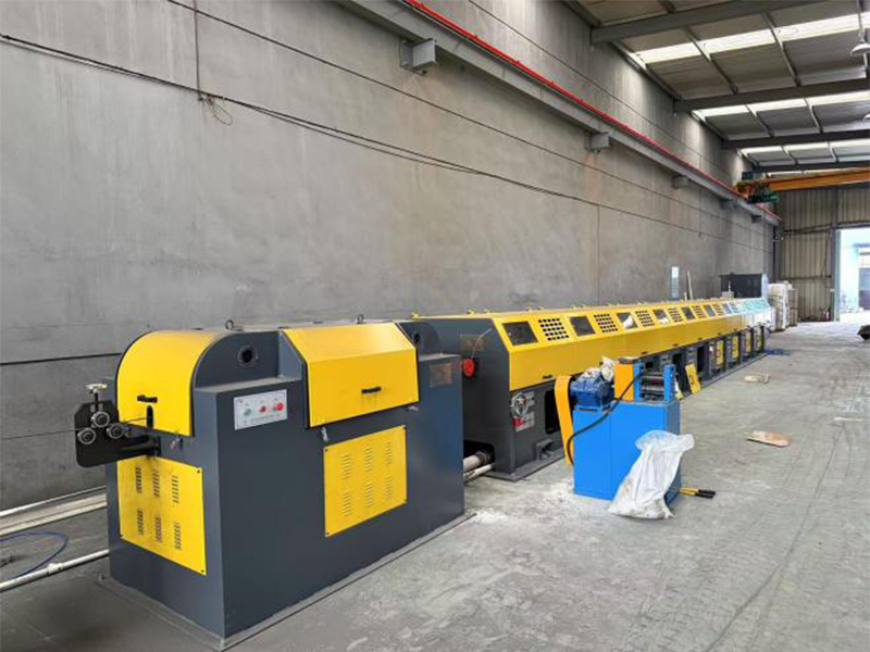 Laser Cutting Machine Sraight-Line-Drawing-Machine-1