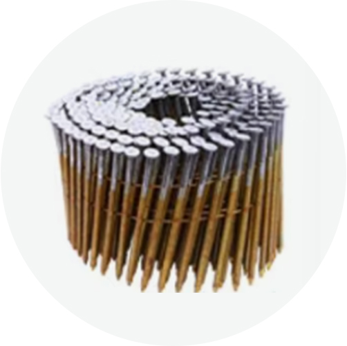Ring-Shank