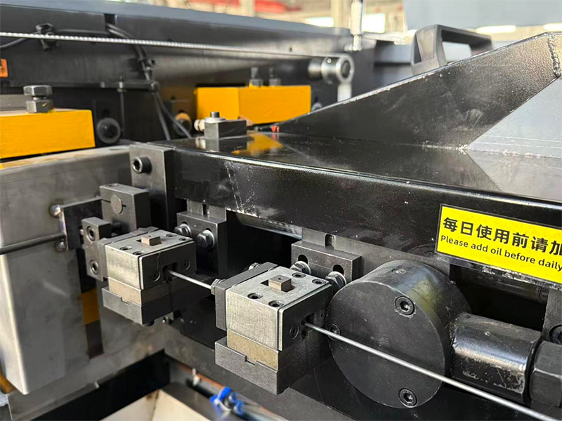 High-efficiency-Wire-Feeding-Box