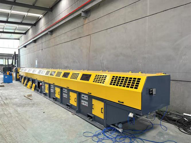 Laser Cutting Machine Sraight-Line-Drawing-Machine-3