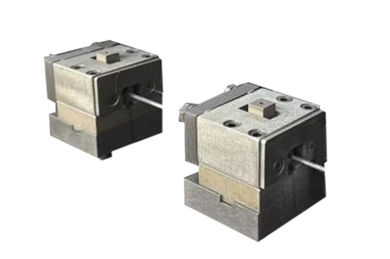 Nail Gripper Die
