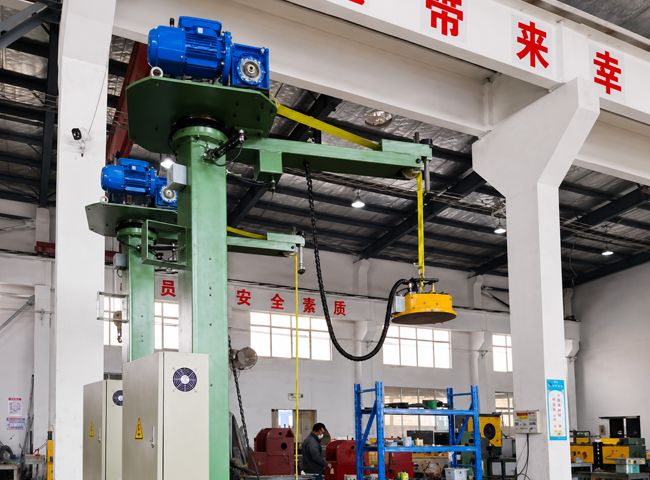 Laser Cutting Machine feeding machine