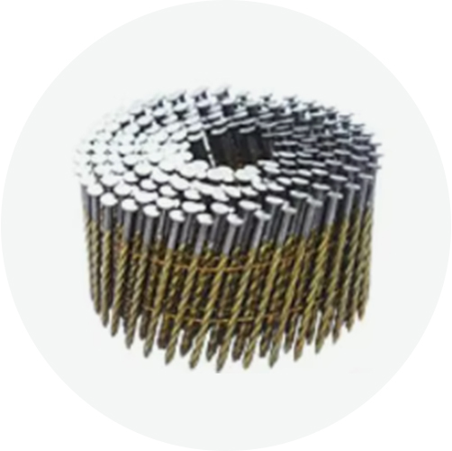 Screw-Shank