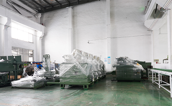 Laser Cutting Machine 2