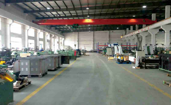 Laser Cutting Machine 6