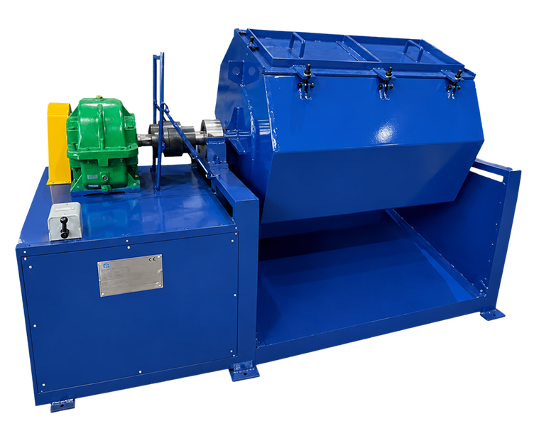 Nail Polishing Machine