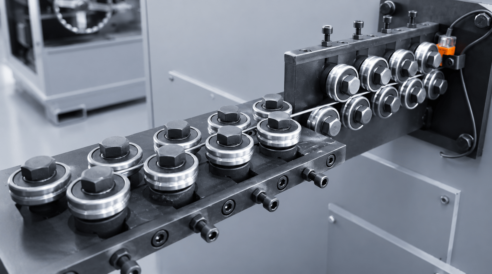 WE HAVE AN EXCELLENT TECHNICAL TEAM, WHICH CAN BE DESIGNED ACCORDING TO CUSTOMERS REQUIREMENTS.