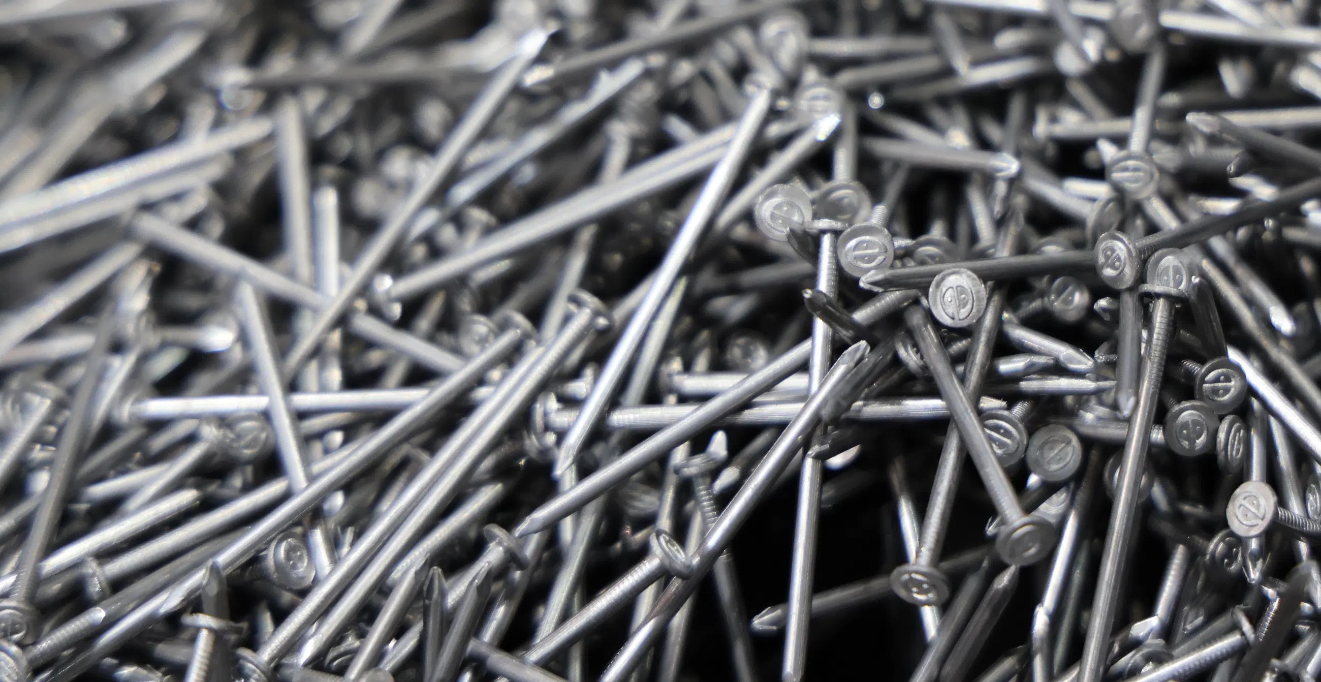 How to Choose the Right Nail Making Machine for Your Factory