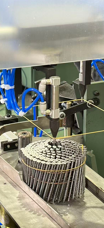 machine