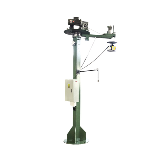 Feeding machine JG-SSL