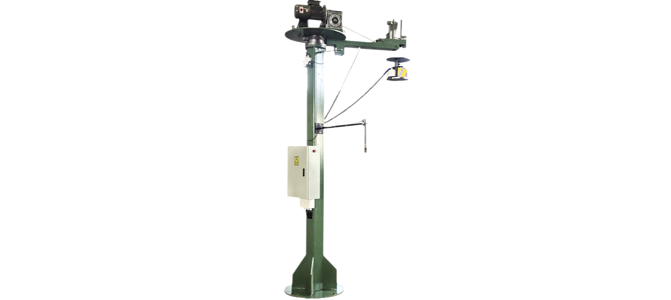 Nail-Feeding-Machine